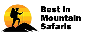 Best in Mountain Safaris Logo